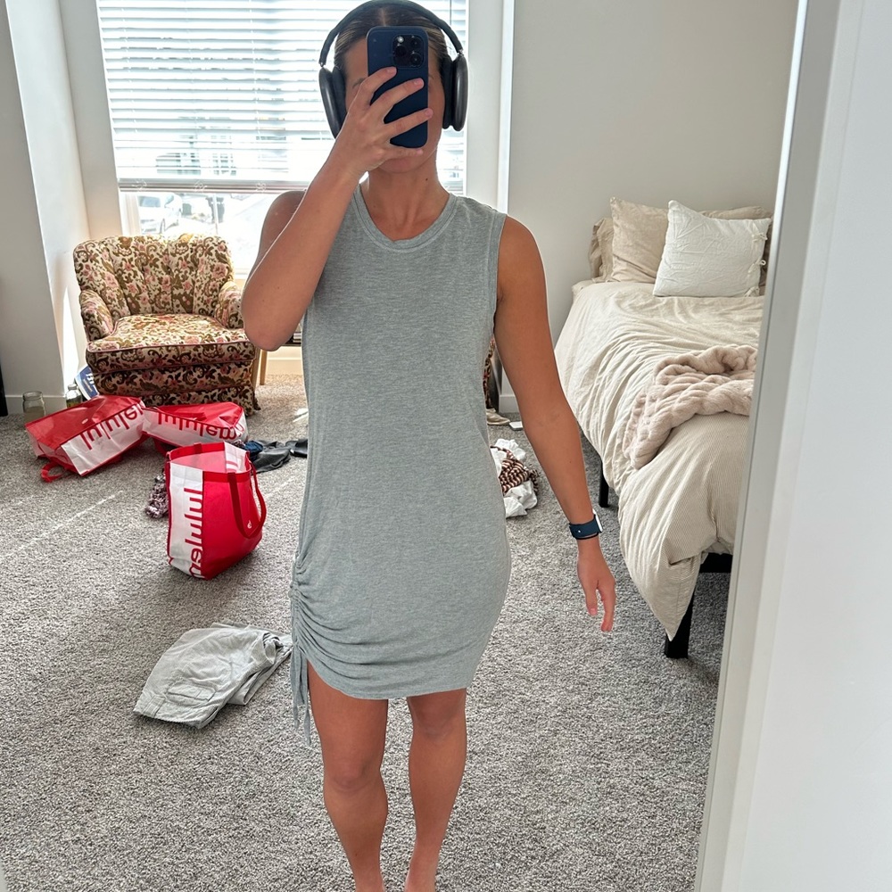 zella dress